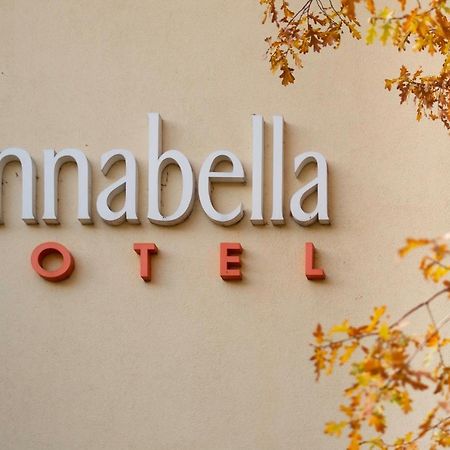 מלון ריגה Annabella מראה חיצוני תמונה